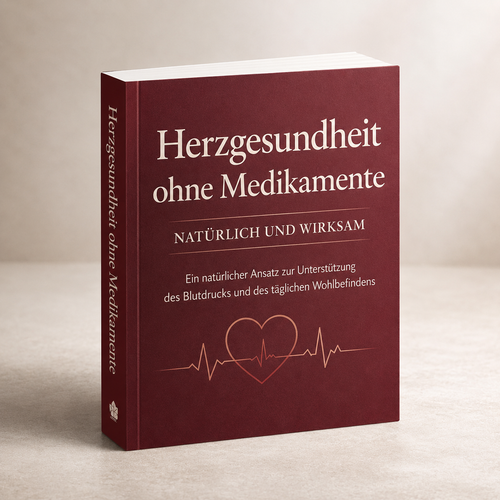 + Ratgeber „Blutdrucksenkende Ernährung“