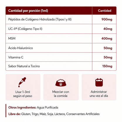 Vitaris® Colágeno Líquido Premium